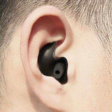 1pair Waterproof Swimming Diving Ear Plugs Kids Adults Silicone Sports Reuseable