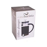 8 Cup French Coffee Press Glass Tea Coffee Maker Plunger Filter w/ Scoop