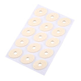 2 Packs Foot Care Corn Cushion 15 Piece Set Homemaster