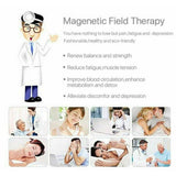 Copper Bracelet Therapy Arthritis Pain Relief Bangle Magnetic Bracelet