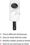 OXO Good Grips Handheld Mandoline Slicer Kitchen Essential Tool