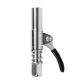 Grease Gun Coupler Quick Release One Hand 1/8" NPT Fitting 10000psi New AU Stock