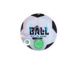 4pcs Water Ring Toss Game Hand Held Sports Balls Themed Skill Game Sporting