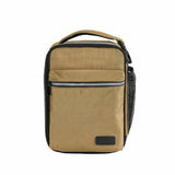 Sachi Explorer Insulated Lunch Bag - Khaki