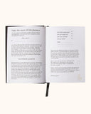 DREAMY MOONS 2025 DAILY PLANNER FOREST