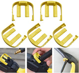 5pcs For Karcher K2 Car Home Pressure Power Washer Trigger Replacement C-Clip