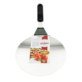 Stainless Steel Pizza Spatula Lifter Appetito Al Dente 25cm