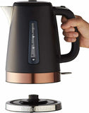 Russell Hobbs 1.7L Brooklyn Kettle - Copper RHK92COP