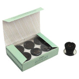 Goloka White Sage Smudge 6 Cup Incense Meditation Aroma Fragrance