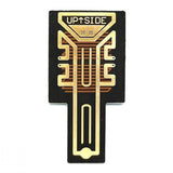 2pcs Mobile Signal Enhancement Sticker Signal Amplifier Antenna Booster