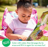 Water WOW Animals Water Reveal Pad Reusable Board Creativity Kids On the Go