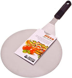 Stainless Steel Pizza Spatula Lifter Appetito Al Dente 25cm