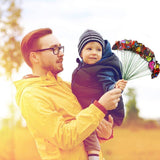 50x Ornament Pot Decor Outdoor Yard Lawn Party Home DIY Fairy Garden Decoration