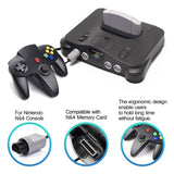 1 pc Classic Game Controller Gamepad Joystick for Nintendo 64 N64 System