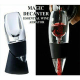 Bartender Deluxe Wine Aerator