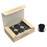 Goloka Unlock Smudge 6 Cup Incense Meditation Aroma Fragrance