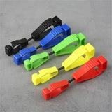 3PCS Super Jaws Work Glove Clip Holder Guard Safety Keeper Clamp Assorted