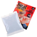 2 pieces Body Warmer Single-Use Non-Toxic Odourless Air Active Heat Control
