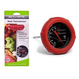 Silicone Meat Thermometer Stainless Steel Acurite Temperature Oven