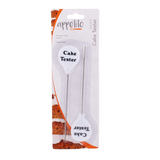 Appetito Cake Testers Set of 2 Perfect Gift Idea Sturdy Premium High Quality
