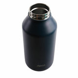 Oasis 1.9L Double Walled Insulated Titan Drink Bottle - Navy