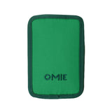Omie Omiechill Food Ppuch Yoghurt School Recess Lunch - Green