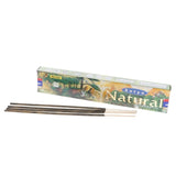 Satya Natural Agarbatti Incense Sticks Aroma Fragrance 144 sticks