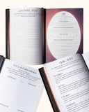 DREAMY MOONS 2025 YEAR OF GROWTH BOOK - FOREST