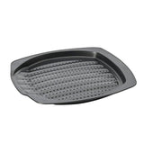 Wiltshire Easybake Chip Tray Kitchen Oven Non-Stick Crisp Bakeware 35x32x2cm