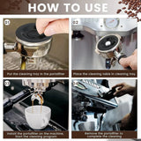 Breville 58mm Cleaning Disc for BES900 BES920 BES980 BES990