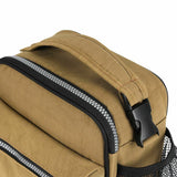 Sachi Explorer Insulated Lunch Bag - Khaki