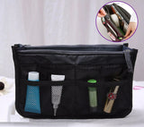 Bag Insert Organiser for Women | Travel & Handbag Purse