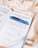 MANIFEST BOOK