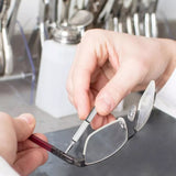 Handpicked kitchen gadgets, crystal pieces, and decorative home products