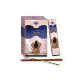Green Tree I am Worthy Manifestation Self Love Affirmation Incense Sticks
