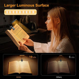 19 LED Book Light Reading Light Book Lamp Reading at Night with Memory Function