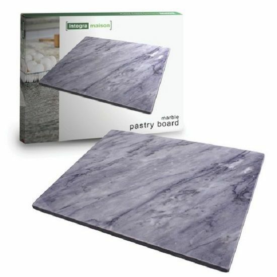Marble Pastry Board 40 X 30cm