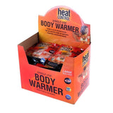 1 piece Body Warmer Single-Use Non-Toxic Odourless Air Active Heat Control