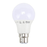1PK Bulb 9W LED Cool White Bayonet B22 Energy Saving Lasting Light Globe