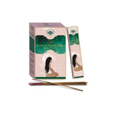 Green Tree Secret of Manifestation Law of Assumtion Incense Sticks
