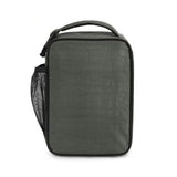 Sachi Explorer Insulated Lunch Bag Steel