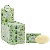 2pcs Aloe Vera Goloka Soap Relaxing & Refreshing Bar Soap Beauty NaturalHerb 75g