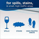 1PK Bissell 79B9E 2x Concentrated Formula Spot & Stain 473ml