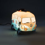 Kombi Van LED Table Lamp