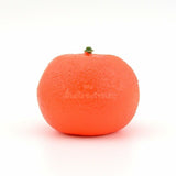 10x Orange Artificial Fruits Props Fake Lifelike Props Home Party Wedding Decor