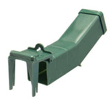 2 pieces Pest Control Mouse Trap Catch & Release Trap Door Mechanism