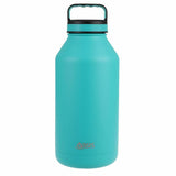 Oasis 1.9L Double Walled Insulated Titan Drink Bottle - Turquoise