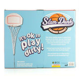 Slam Dunk Laundry Basket