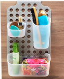 Hang-It Organiser Madesmart Grey Bpa Free Long Lasting Ergonomic High Quality