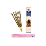 Green Tree I am Worthy Manifestation Self Love Affirmation Incense Sticks